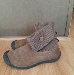 KEENS boots